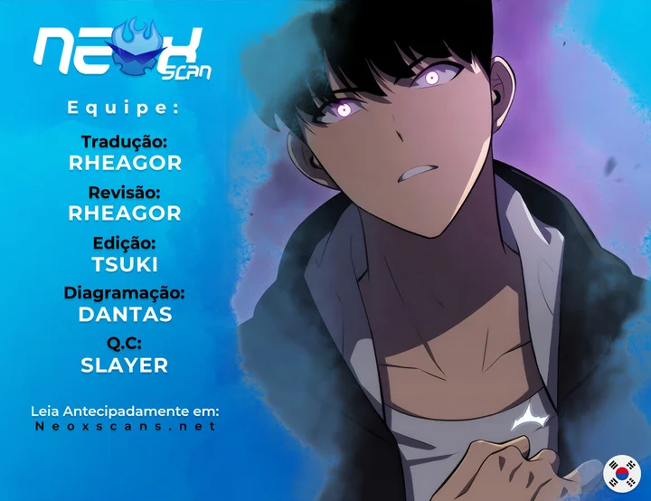 Read Solo Max Level Newbie PT Manga Online