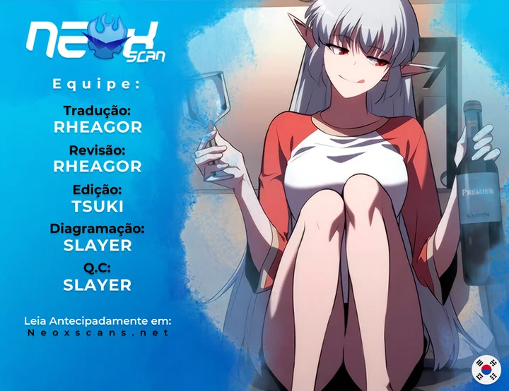 Read Solo Max Level Newbie PT Manga Online