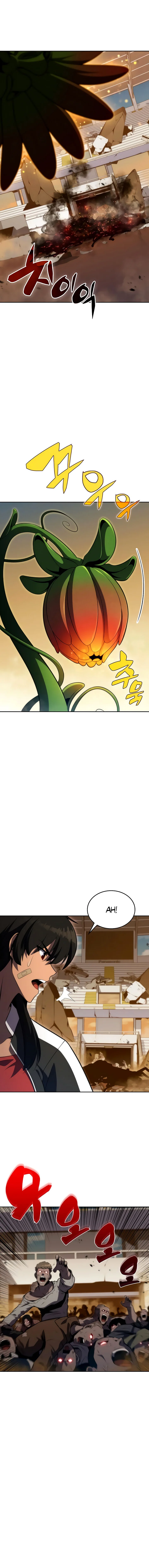 Read Solo Max Level Newbie PT Manga Online