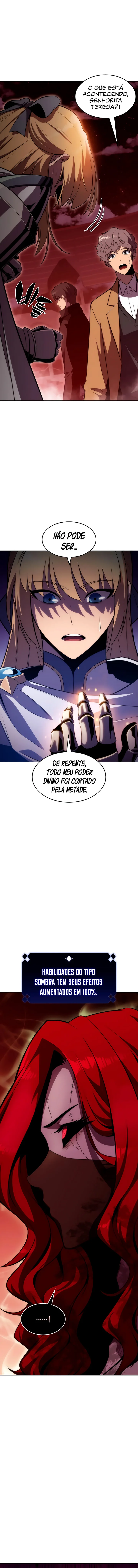 Read Solo Max Level Newbie PT Manga Online