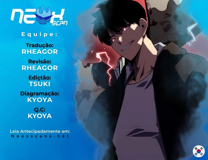 Read Solo Max Level Newbie PT Manga Online