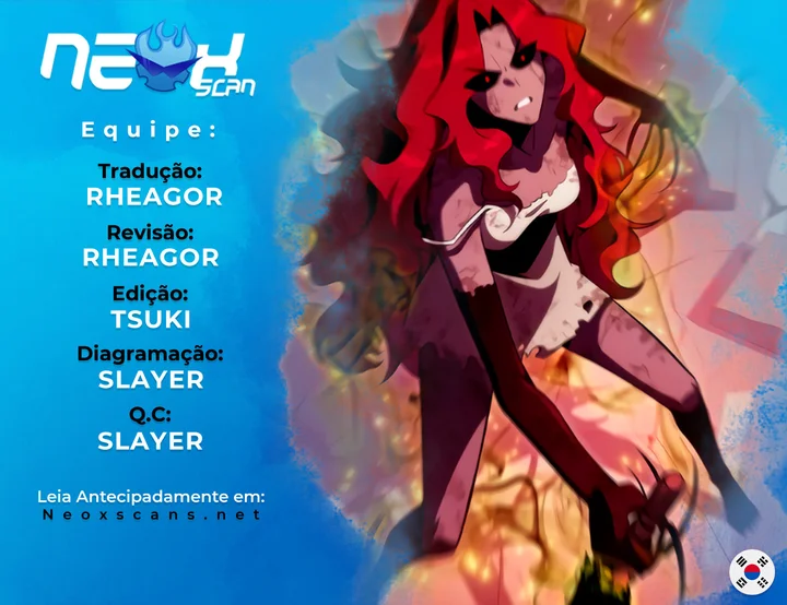 Read Solo Max Level Newbie PT Manga Online