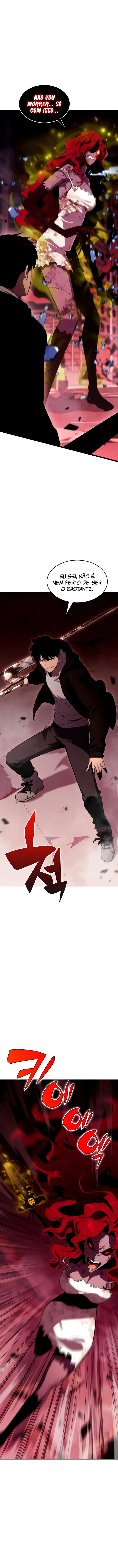 Read Solo Max Level Newbie PT Manga Online