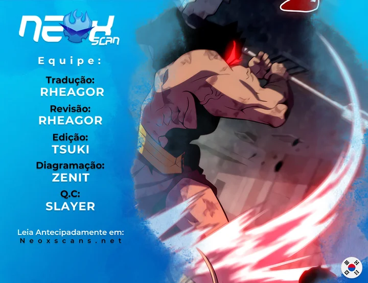 Read Solo Max Level Newbie PT Manga Online