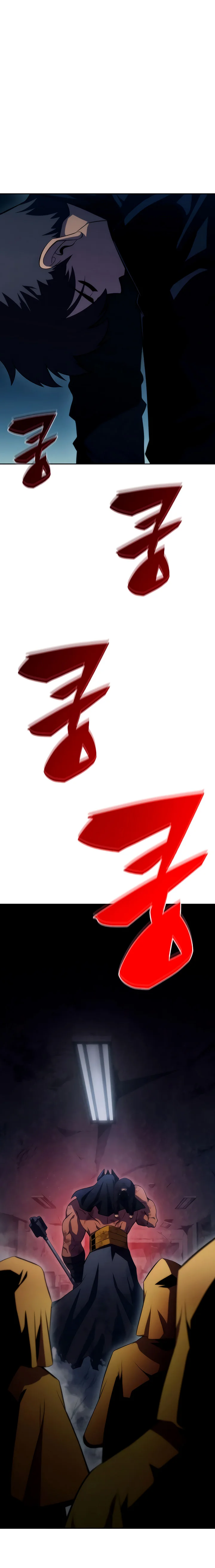 Read Solo Max Level Newbie PT Manga Online