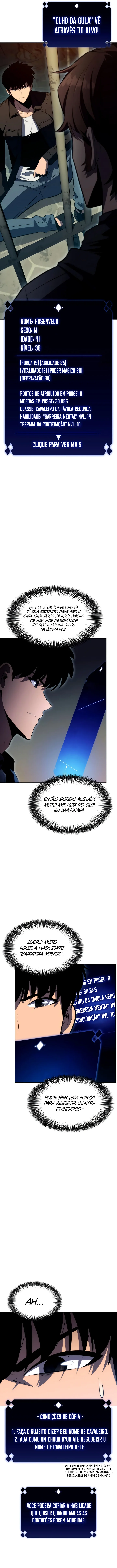 Read Solo Max Level Newbie PT Manga Online