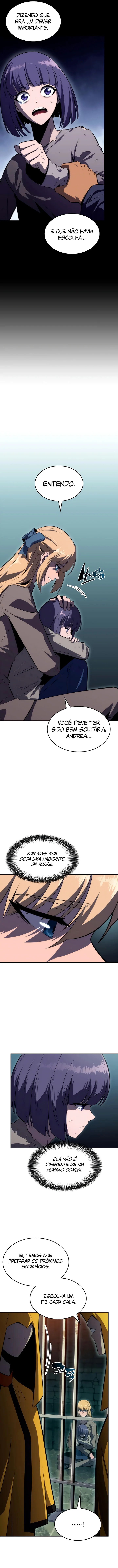 Read Solo Max Level Newbie PT Manga Online