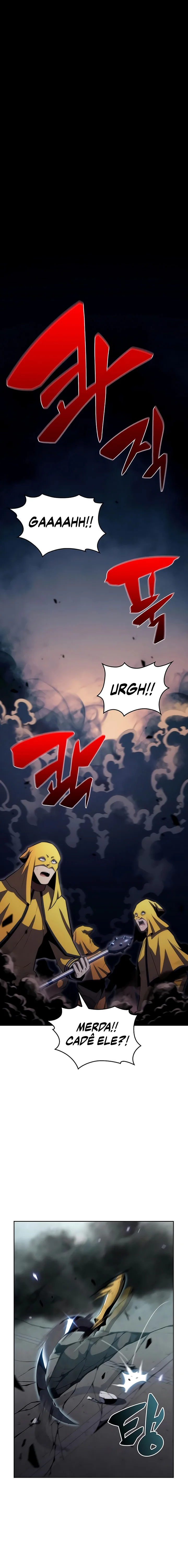 Read Solo Max Level Newbie PT Manga Online