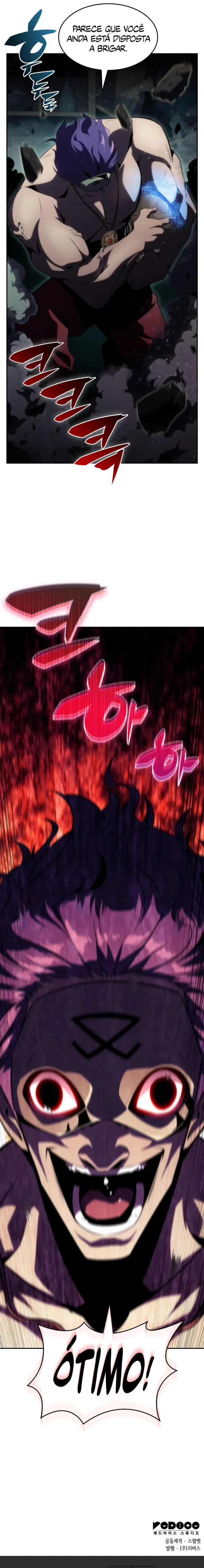 Read Solo Max Level Newbie PT Manga Online