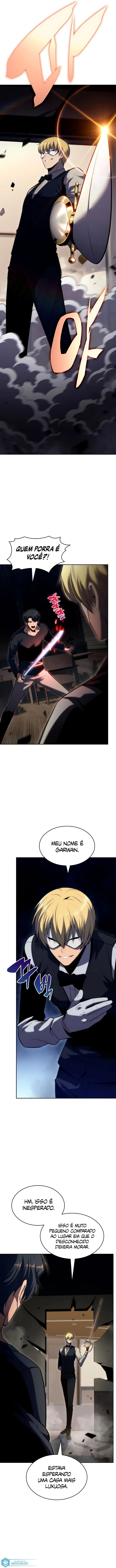 Read Solo Max Level Newbie PT Manga Online