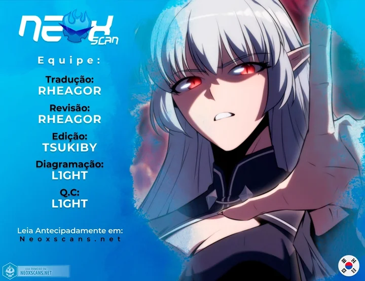 Read Solo Max Level Newbie PT Manga Online