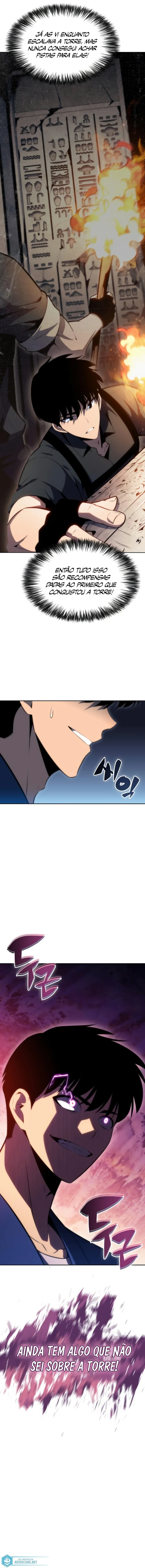 Read Solo Max Level Newbie PT Manga Online