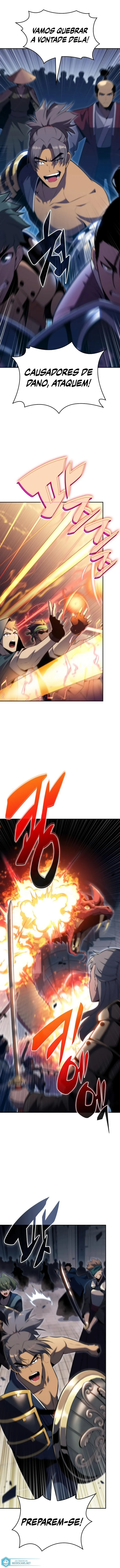 Read Solo Max Level Newbie PT Manga Online