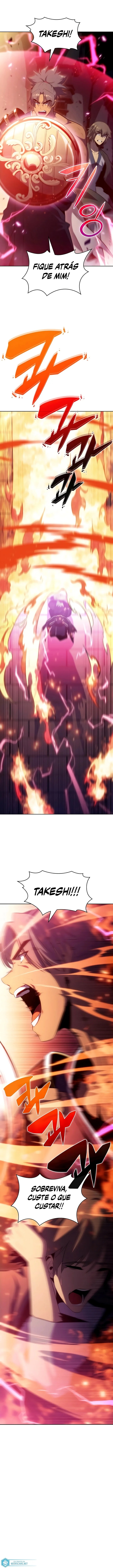 Read Solo Max Level Newbie PT Manga Online
