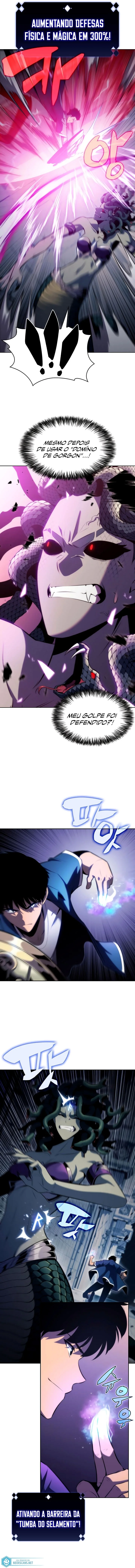 Read Solo Max Level Newbie PT Manga Online