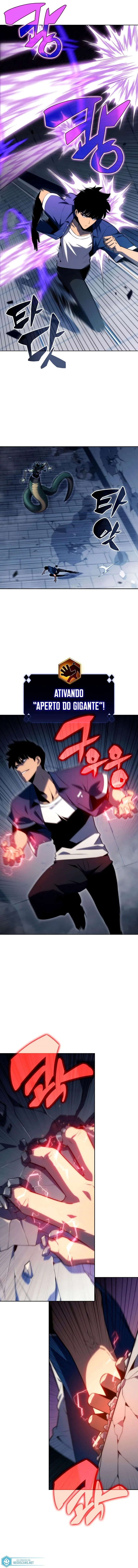 Read Solo Max Level Newbie PT Manga Online