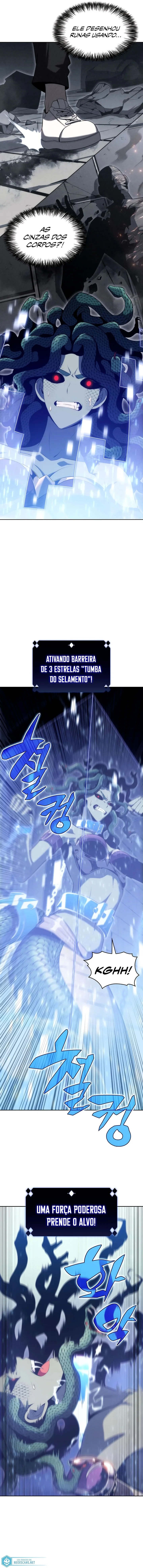 Read Solo Max Level Newbie PT Manga Online