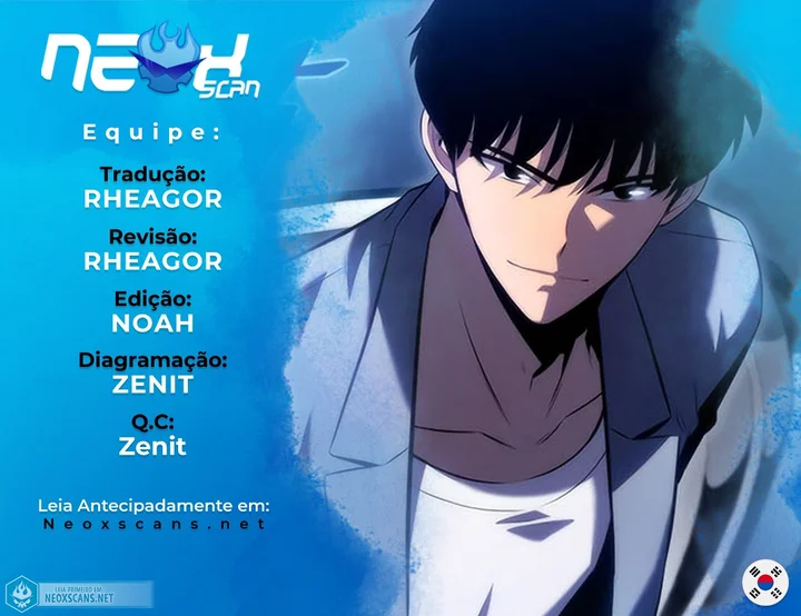 Read Solo Max Level Newbie PT Manga Online