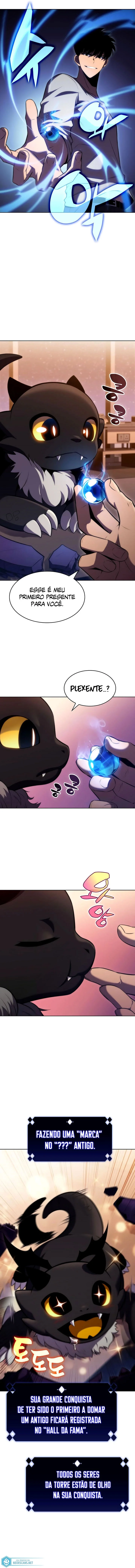 Read Solo Max Level Newbie PT Manga Online