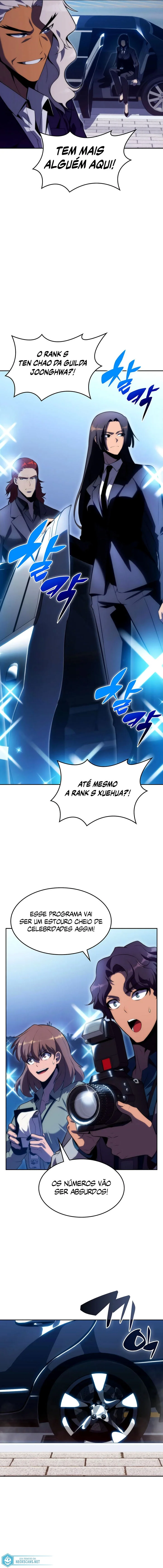 Read Solo Max Level Newbie PT Manga Online