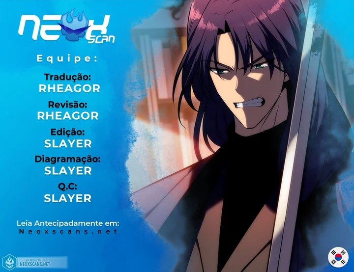 Read Solo Max Level Newbie PT Manga Online