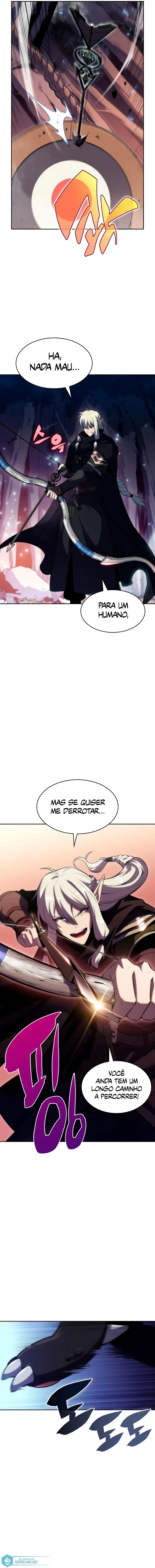 Read Solo Max Level Newbie PT Manga Online