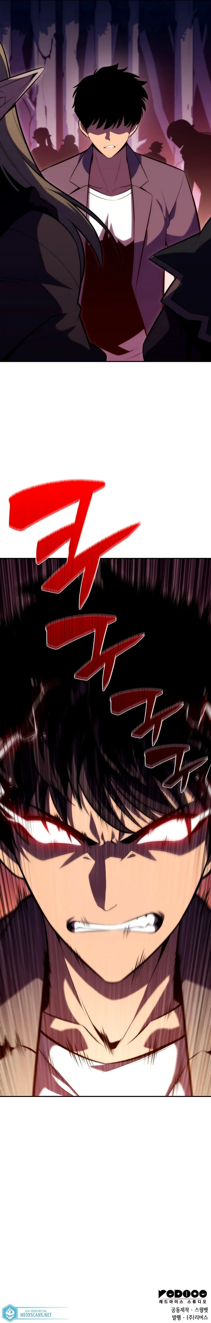 Read Solo Max Level Newbie PT Manga Online