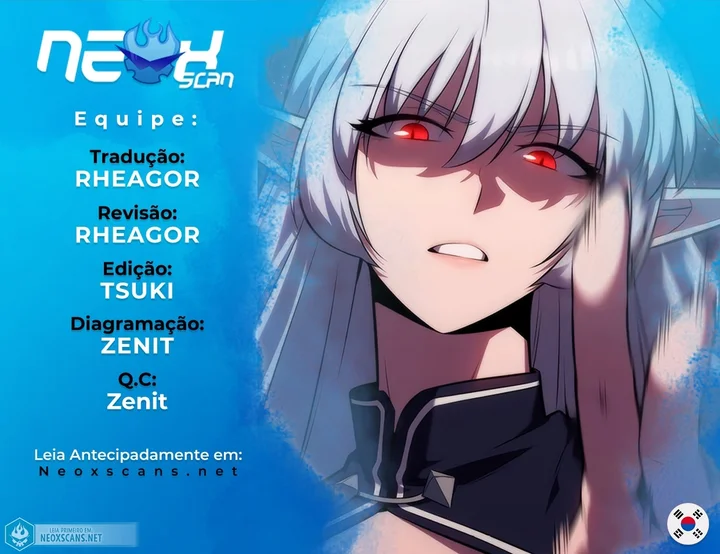 Read Solo Max Level Newbie PT Manga Online