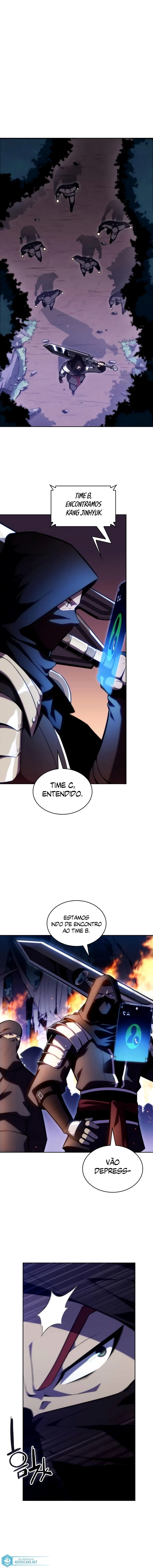Read Solo Max Level Newbie PT Manga Online