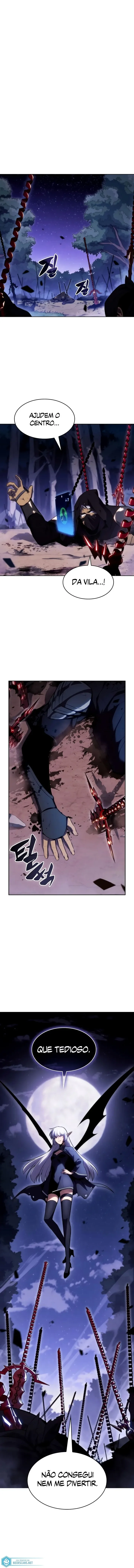 Read Solo Max Level Newbie PT Manga Online