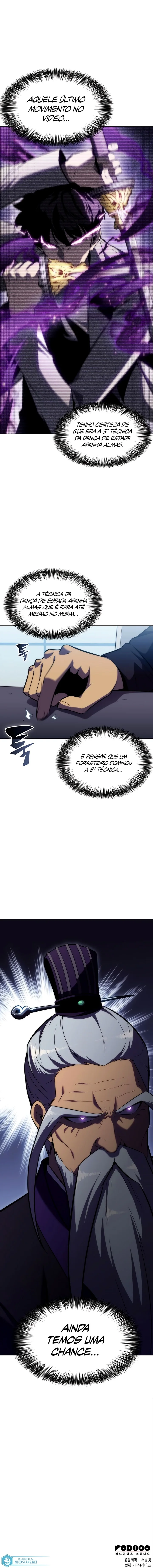 Read Solo Max Level Newbie PT Manga Online