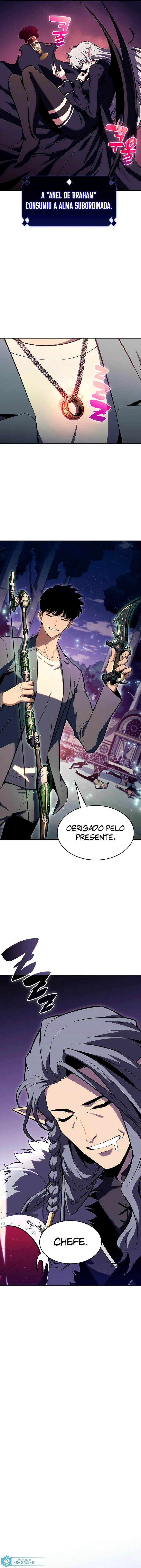 Read Solo Max Level Newbie PT Manga Online