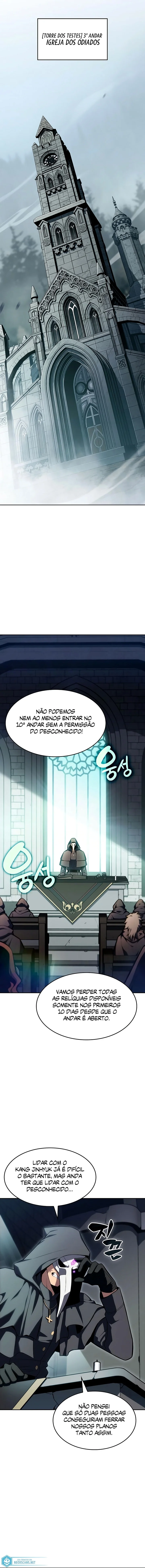 Read Solo Max Level Newbie PT Manga Online