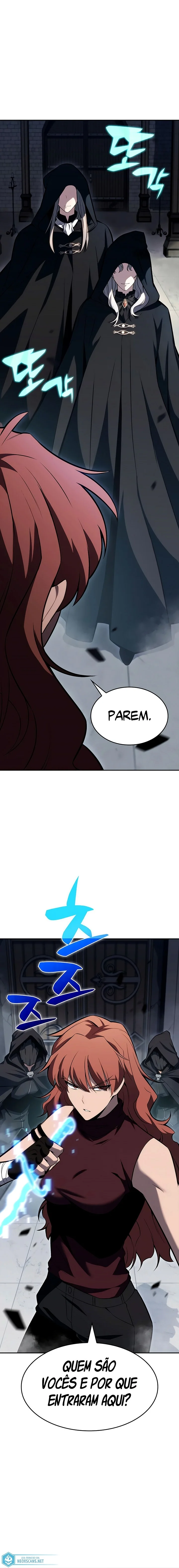 Read Solo Max Level Newbie PT Manga Online