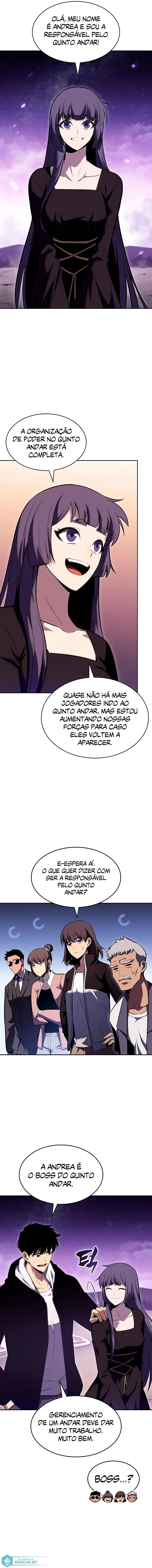 Read Solo Max Level Newbie PT Manga Online