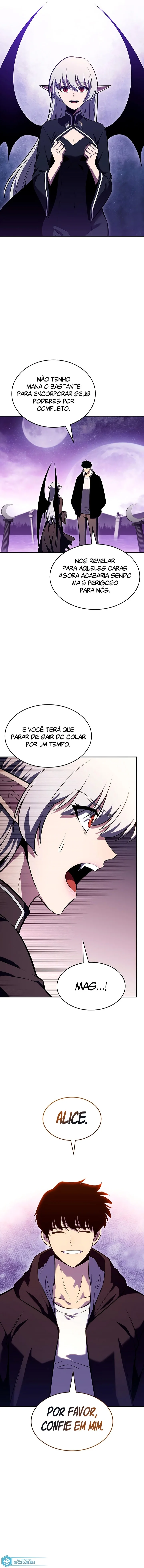 Read Solo Max Level Newbie PT Manga Online