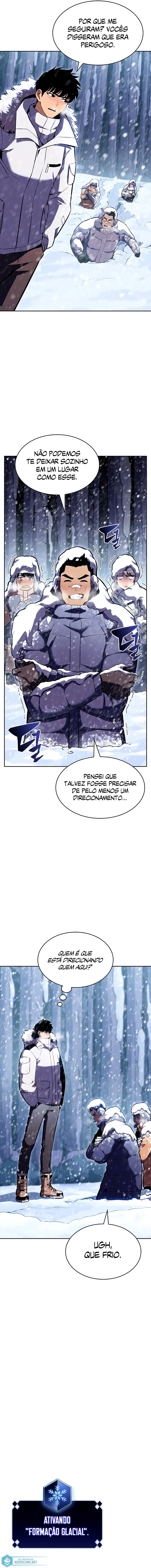 Read Solo Max Level Newbie PT Manga Online