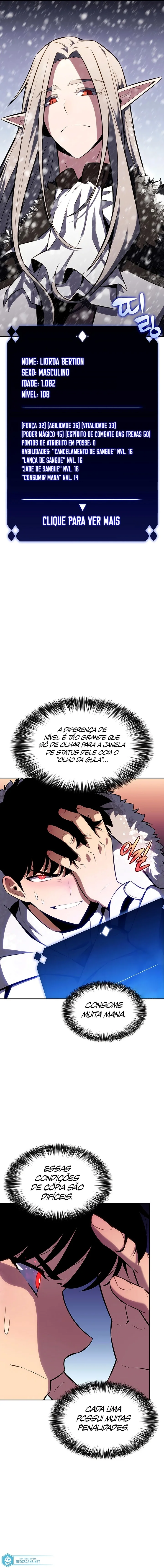 Read Solo Max Level Newbie PT Manga Online