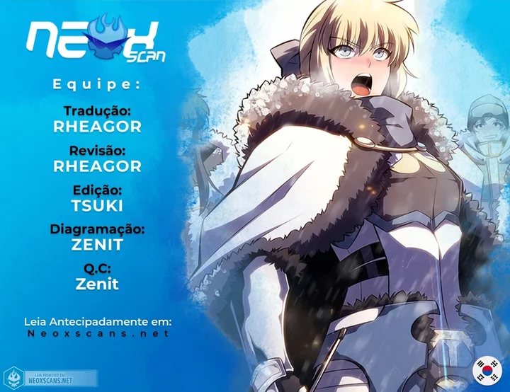 Read Solo Max Level Newbie PT Manga Online