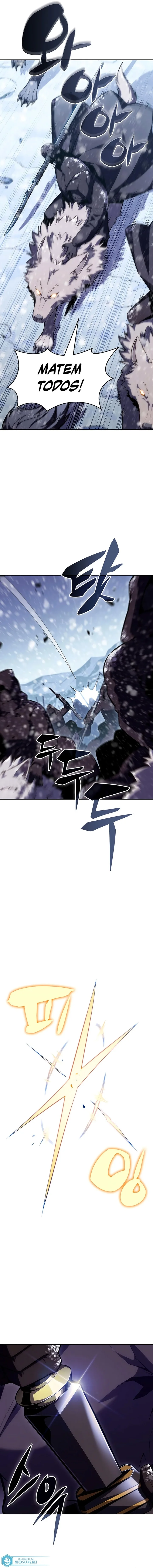 Read Solo Max Level Newbie PT Manga Online