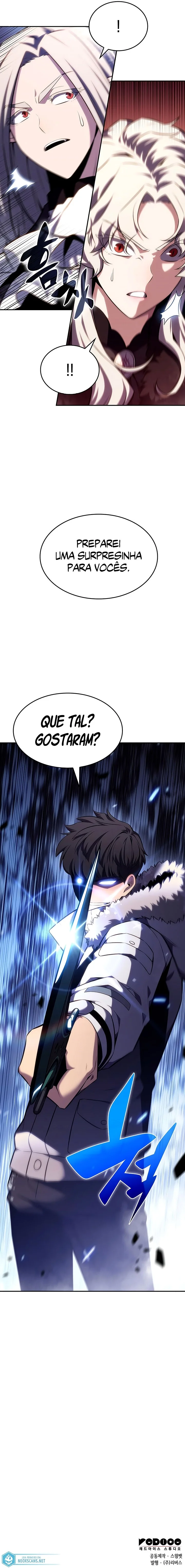 Read Solo Max Level Newbie PT Manga Online
