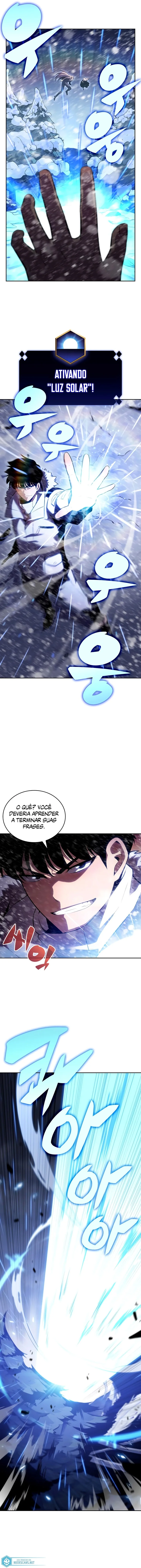 Read Solo Max Level Newbie PT Manga Online