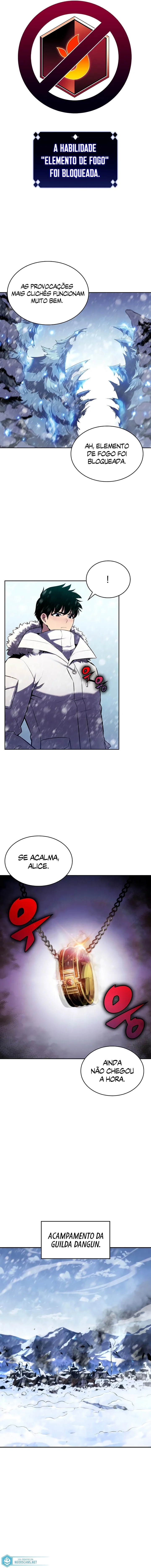 Read Solo Max Level Newbie PT Manga Online