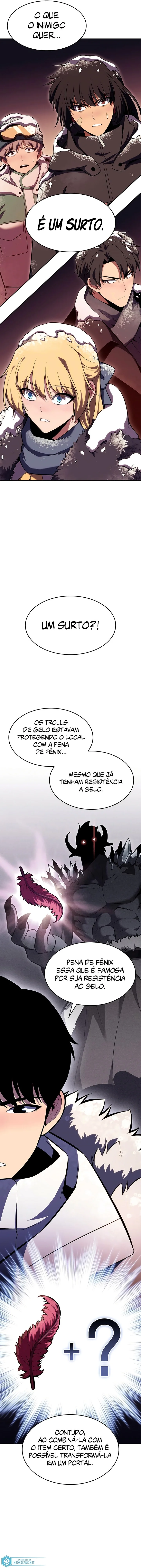 Read Solo Max Level Newbie PT Manga Online