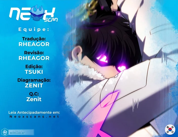 Read Solo Max Level Newbie PT Manga Online