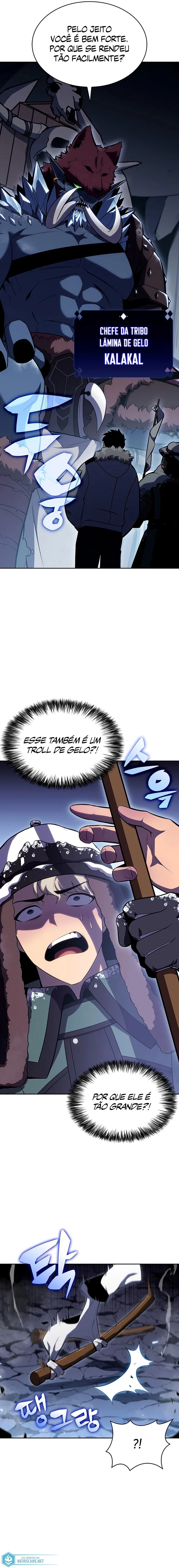 Read Solo Max Level Newbie PT Manga Online
