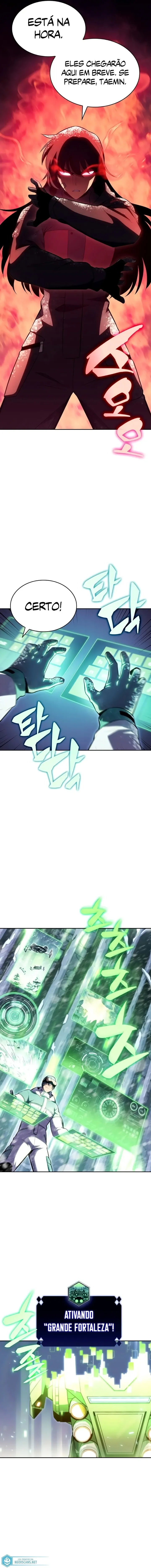 Read Solo Max Level Newbie PT Manga Online