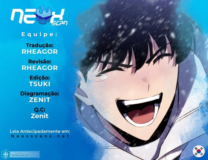 Read Solo Max Level Newbie PT Manga Online
