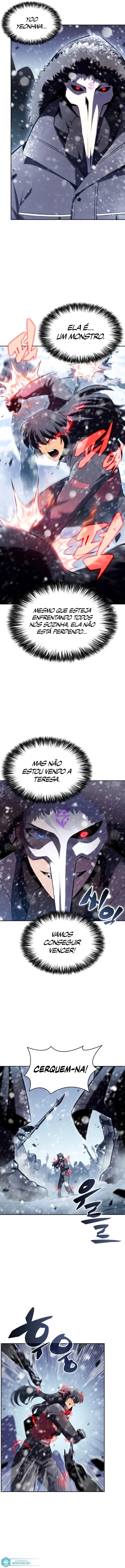 Read Solo Max Level Newbie PT Manga Online