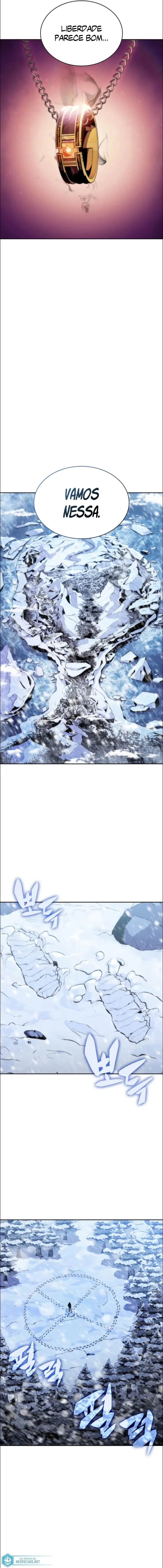 Read Solo Max Level Newbie PT Manga Online